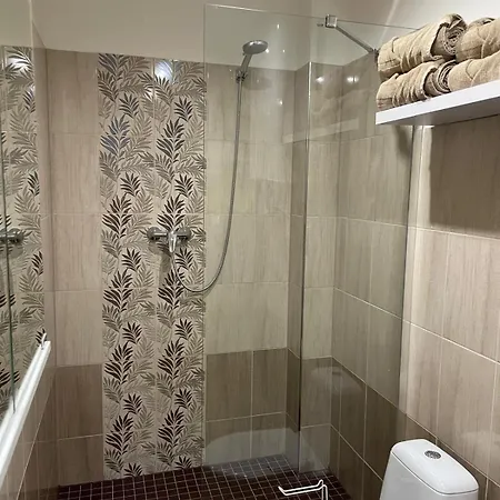 Apartment Moderni Krupka Pro 4 - Klidna Lokalita U Krusnych Hor