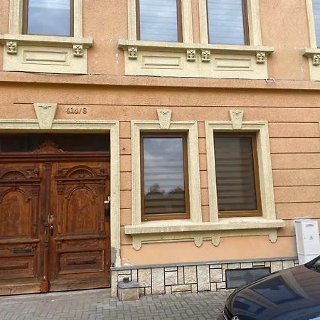 Moderni Krupka Pro 4 - Klidna Lokalita U Krusnych Hor Teplice